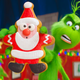 Illustration for article titled You’re a dull one, Mr. Grinch—at least in this latest retelling of the classic Seuss tale